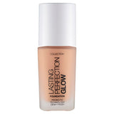 Collection Lasting Perfection Glow alapozó keksz