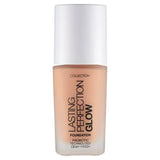 Collection Lasting Perfection Glow Foundation Biscuit 7 27ml