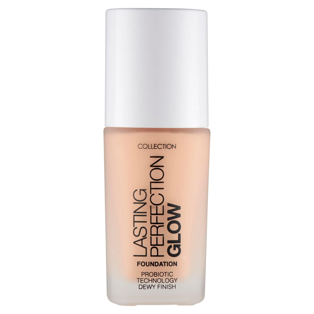 Collection Lasting Perfection Glow Foundation Fair 5 27ml