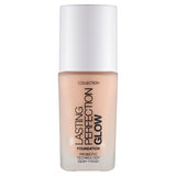 Collection Lasting Perfection Glow Foundation Ivory 3