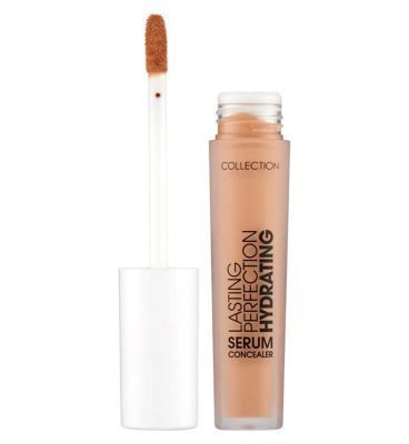 Collection Lasting Perfection hydrating serum concealer 10 buttermilk