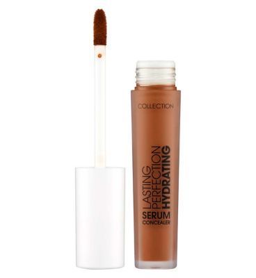 Collection Lasting Perfection hydrating serum concealer 16 cocoa