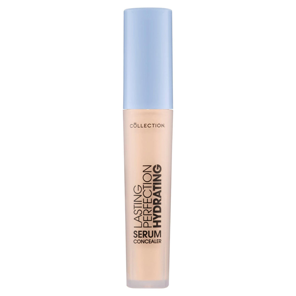 Collection Lasting Perfection Hydrating Serum Concealer 6 Cashew