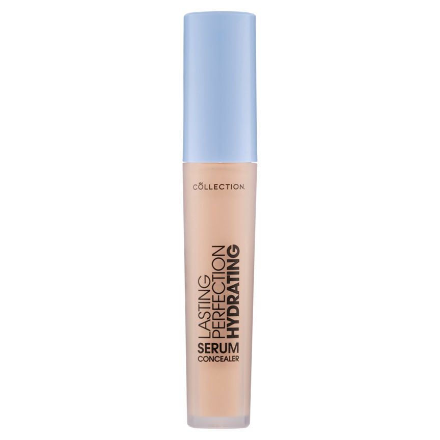 Collection Lasting Perfection Hydrating Serum Concealer Sh7 Biscuit