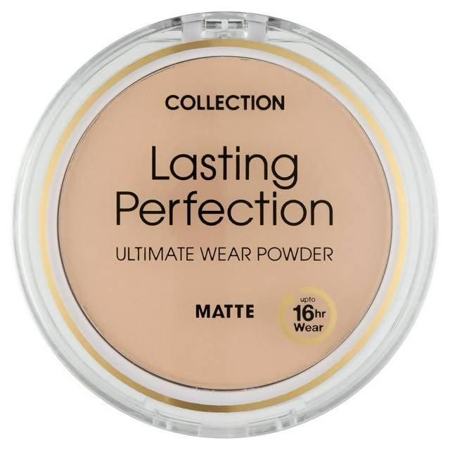 Collection Lasting Perfection Ultimate Wear Powder Matte 2 Medium 9g