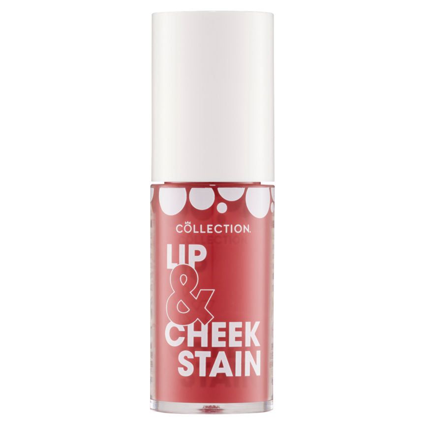 Collection Lip &amp;amp; Cheek Stain Poppy 2 5ml