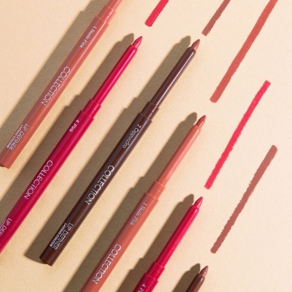 Collection Lip Definer 4.2g Cappuccino 2