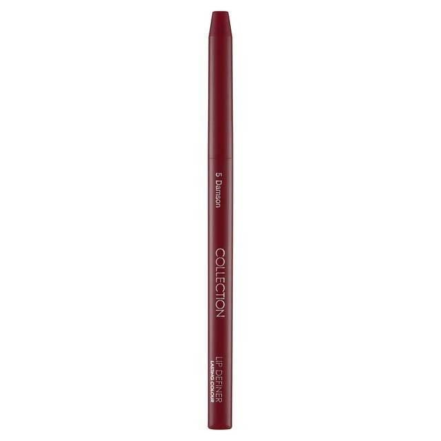 Collection Lip Definer Lasting Colour 5 Damson