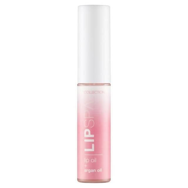 Collection Lip Spa Lip Oil Pink Blush 2 5ml