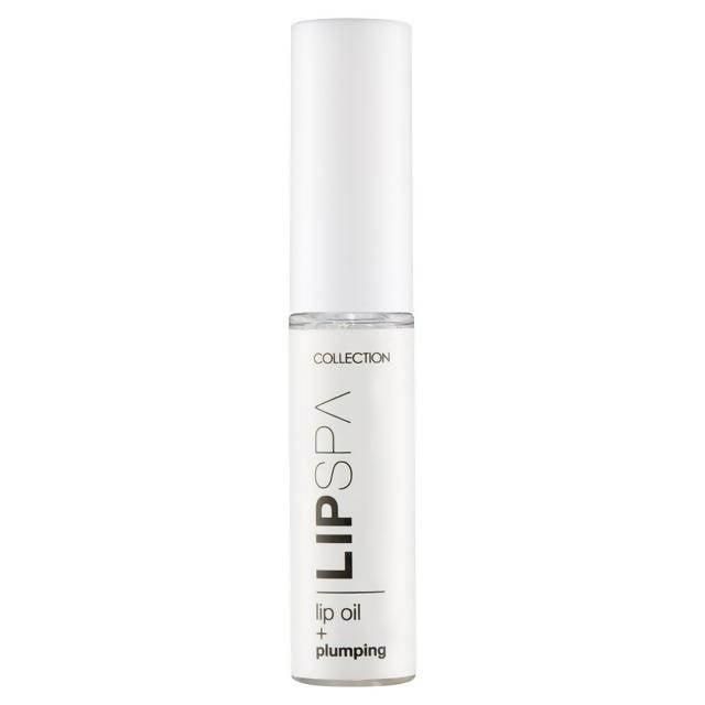 Collection Lip Spa Lip Oil Plumping 1 5ml