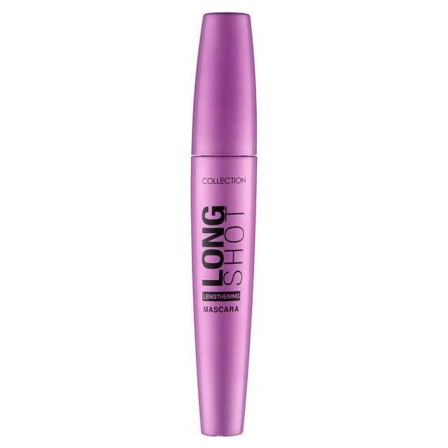 Collection Long Shot Lengthening Mascara 8ml