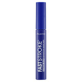 Collection szempillaspirál Fast Stroke Blue 2 9ml