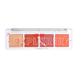 Collection Mini Eyeshadow Palette