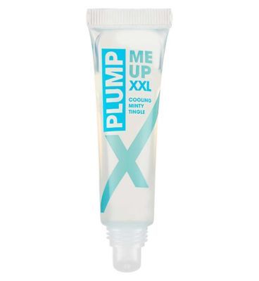 Kolleksjon Plump Me Up Lip Gloss XXL Shade8