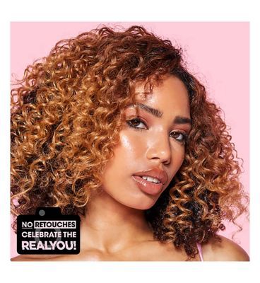Kolleksjon Plump Me Up Lip Gloss XXL Shade8