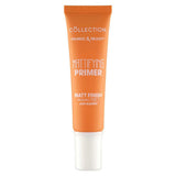Collection Primed &amp;amp; Ready Mattifying Primer