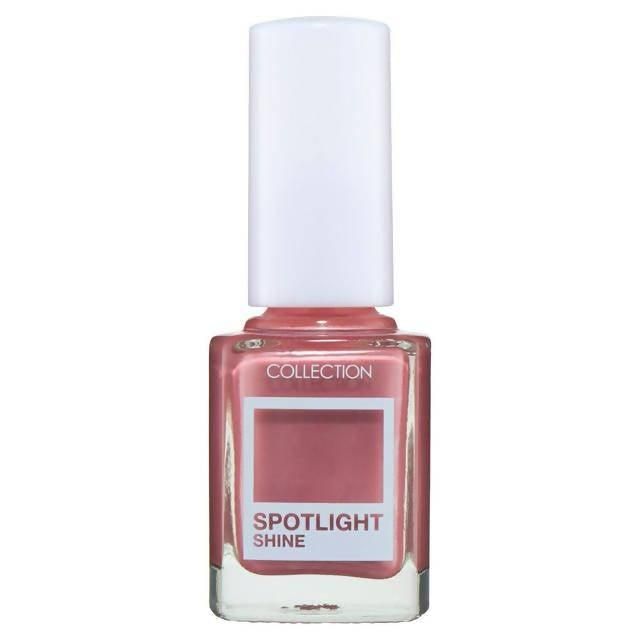 Collection Spotlight Shine Chiffon Haze 3 Nail Polish 10.5ml