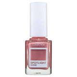 Collection Spotlight Shine Chiffon Haze 3 Nail Polish 10.5ml