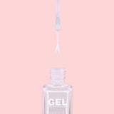 Gyűjtemény Spotlight Shine Gel Effect 10.5 ml White Out