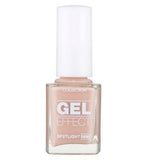 Collection Spotlight Shine Gel Effect Nail Polish Shade6 Iced Coffee