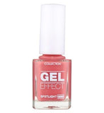 Collection Spotlight Shine Gel Effect Nail Polish Shade8 Mocha