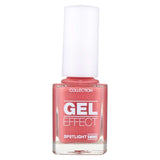 Collection Spotlight Shine Gel Effect Nail Polish Shade8 Mocha