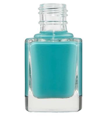 Collection Spotlight Shine Nail Polish 31 Maldives