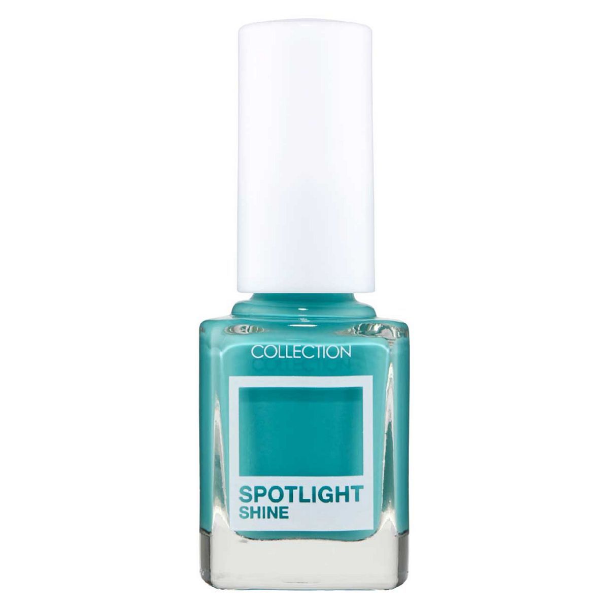 Collection Spotlight Shine Nail Polish 31 Maldives