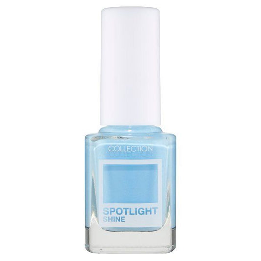 Collection Spotlight Shine Nail Polish Cotton Candy 10.5Ml