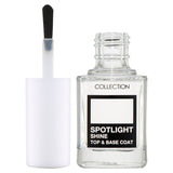 Collection Spotlight Shine Top &amp;amp; Base 1