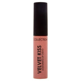 Collection Velvet Kiss Moisturising Lip Cream Caramel 5ml