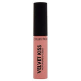 Collection Velvet Kiss Moisturising Lip Cream Dreamboat 8 5ml