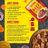 Colman's Beef Casserole Recipe Mix    40g