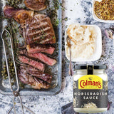 Colman's Horseradish Sauce