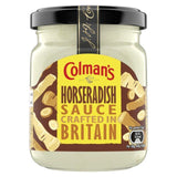 Colman's Horseradish Sauce Default Title