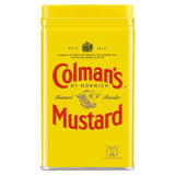 Colman's Original English Mustard Powder Default Title