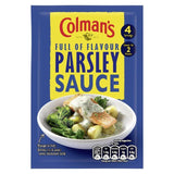 Colman's Parsley Sauce Mix   20g