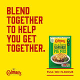 Colman's Shepherd's Pie Recipe Mix