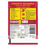 Colman's Spaghetti Bolognese Recipe Mix   44g