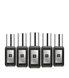 Cologne Intense Collection Fragrance Set (5 x 9ml)