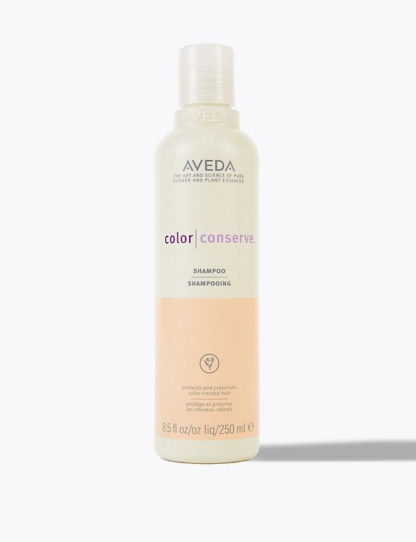 Color Conserve Shampoo 250ml Default Title