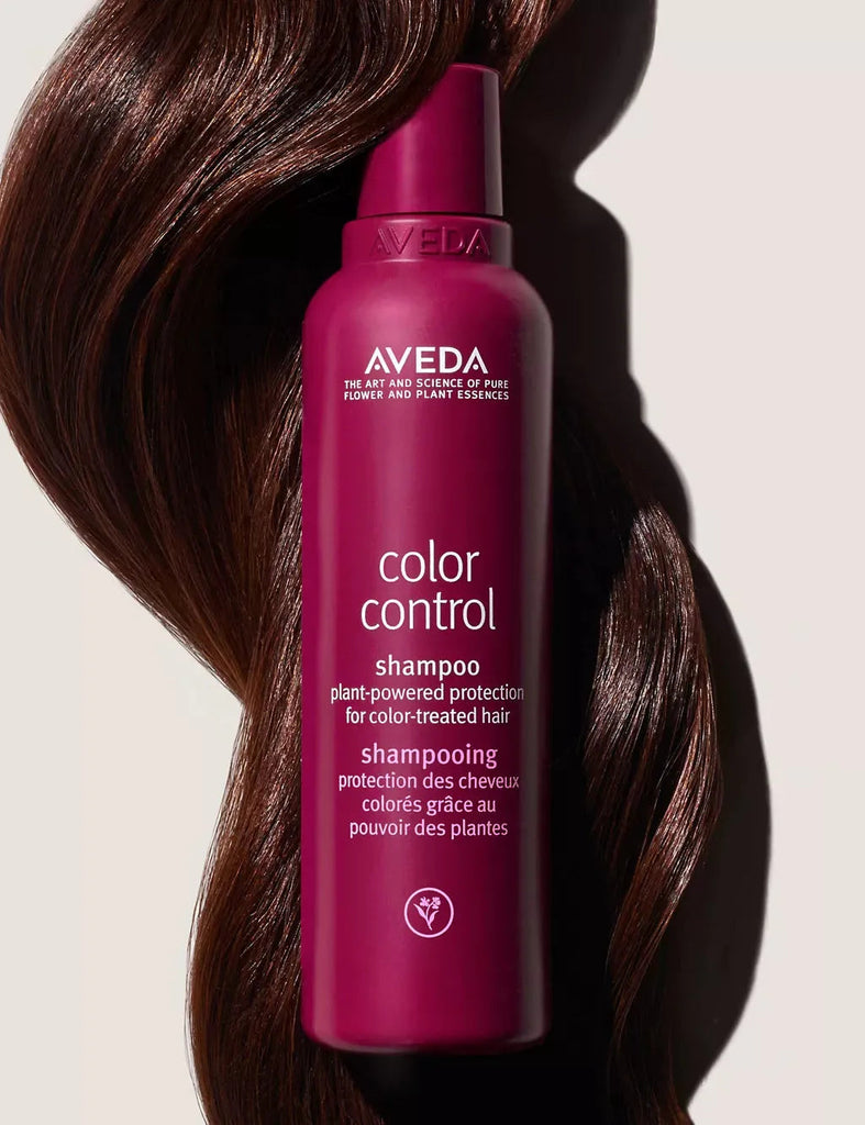 Color Control Shampoo 200ml