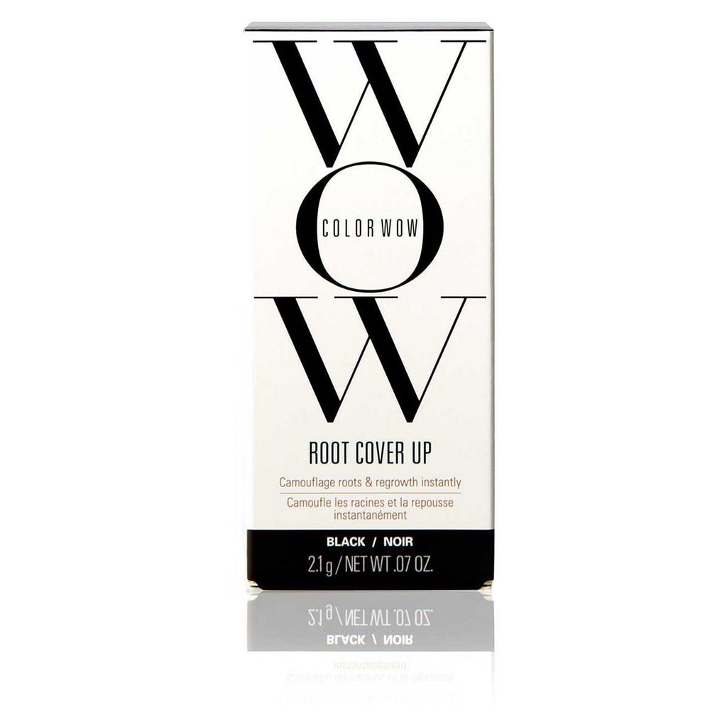 Color Wow Root Cover Up Black 2.1g