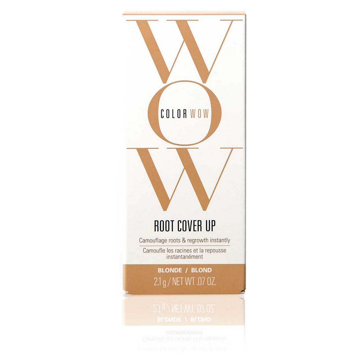 Color Wow Root Cover Up Blonde 2.1g