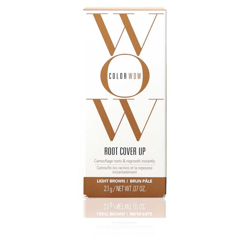 Color Wow Root Cover Up Light Brown 2.1g