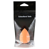 ColourBurst Tools Foundation Svamp Egg Form Oransje