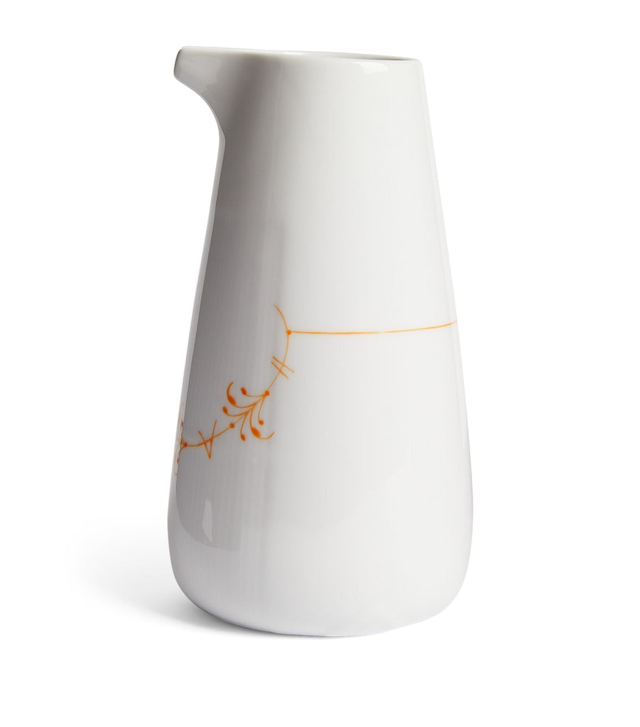 Coloured Elements Jug