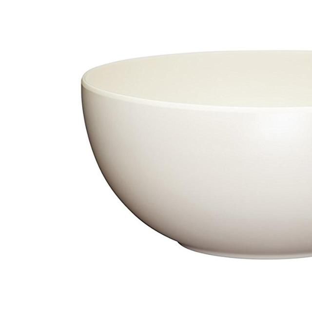 Colourworks Classics Melamine Bowls 15cm   4 per pack