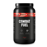 Combat Fuel Clear Whey Protein Cola 490g