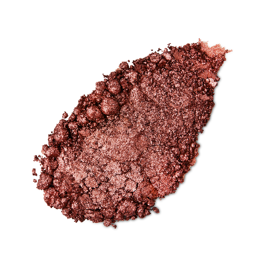 Lush Comet Glitter Crumble loose glitter eyeshadow (British brand)